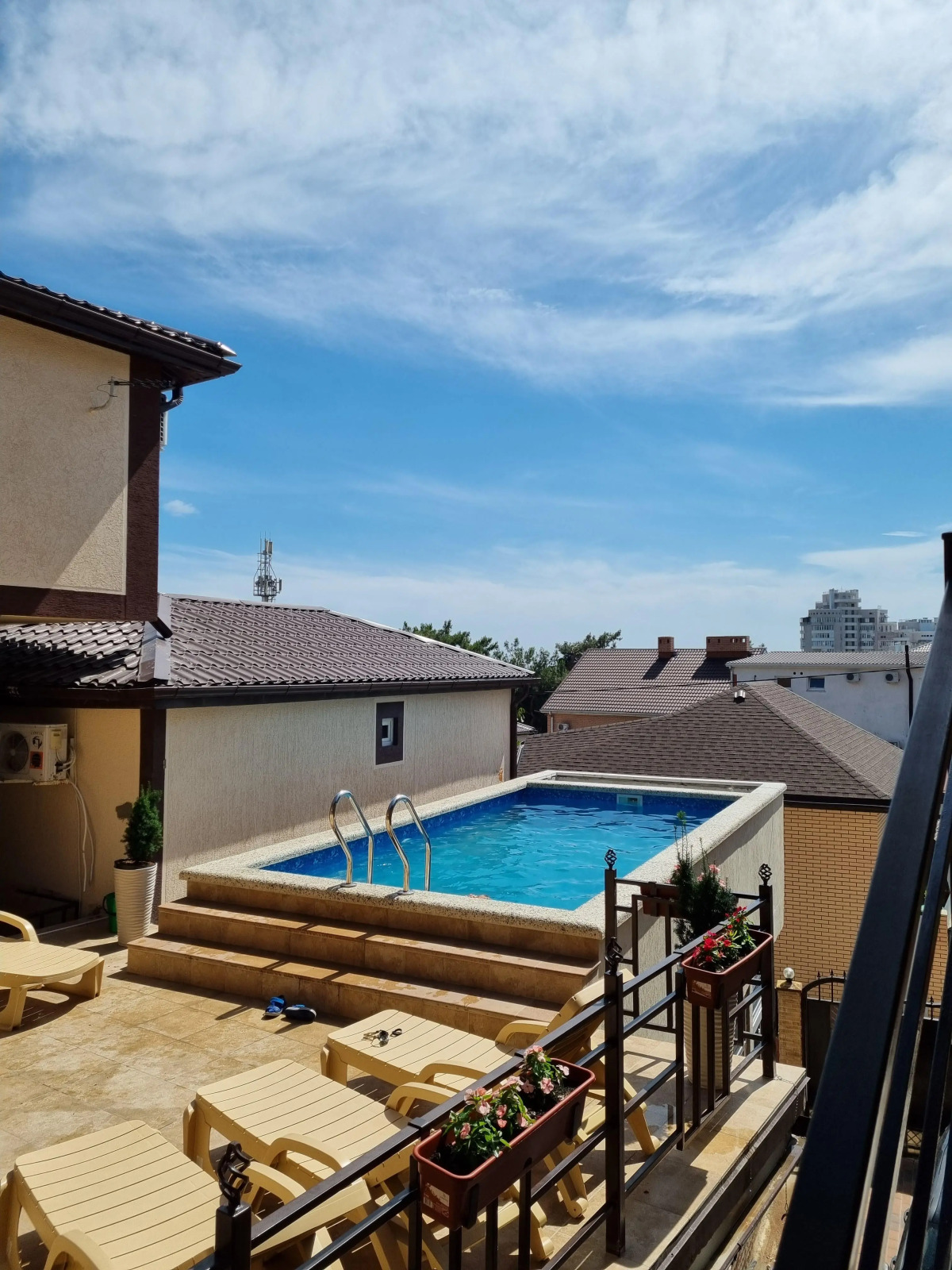 Гостевой дом Карфаген