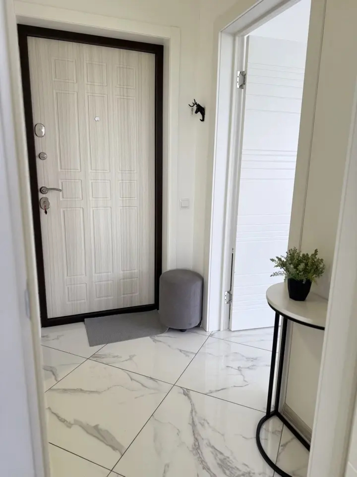 Апартаменты Квартира Мысхако