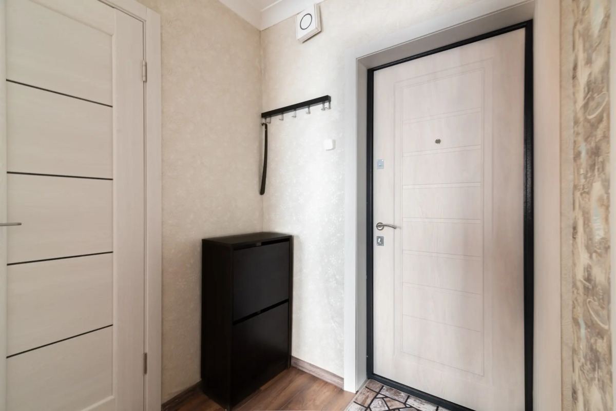 Квартира Апартаменты на Коломенской Кленовый Бульвар