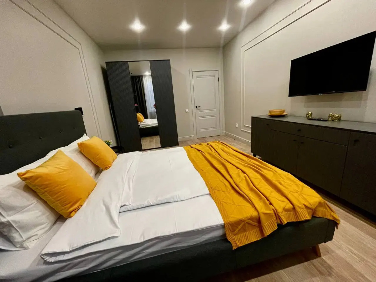 Квартира Букинг39 у Королевских ворот