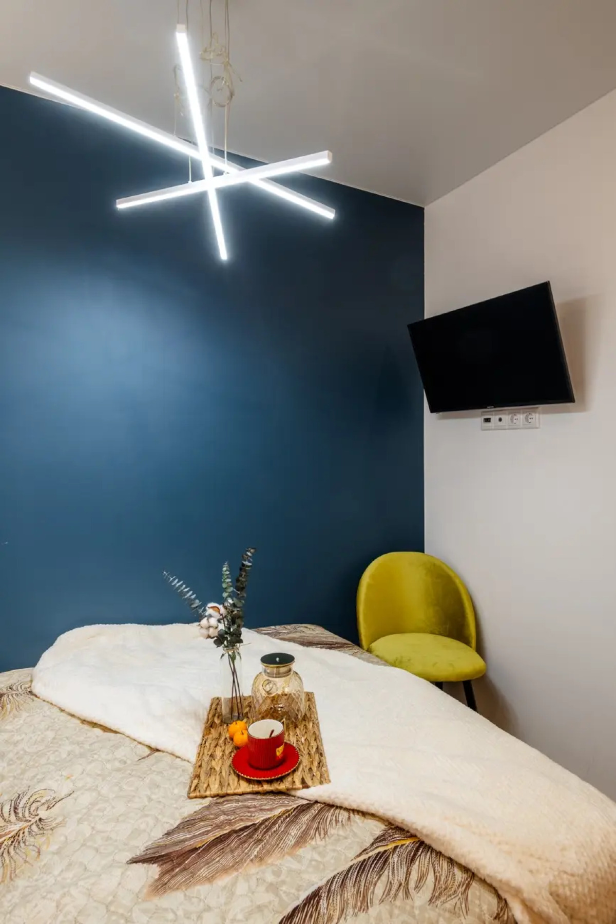 Апартаменты 5-я Магистральная