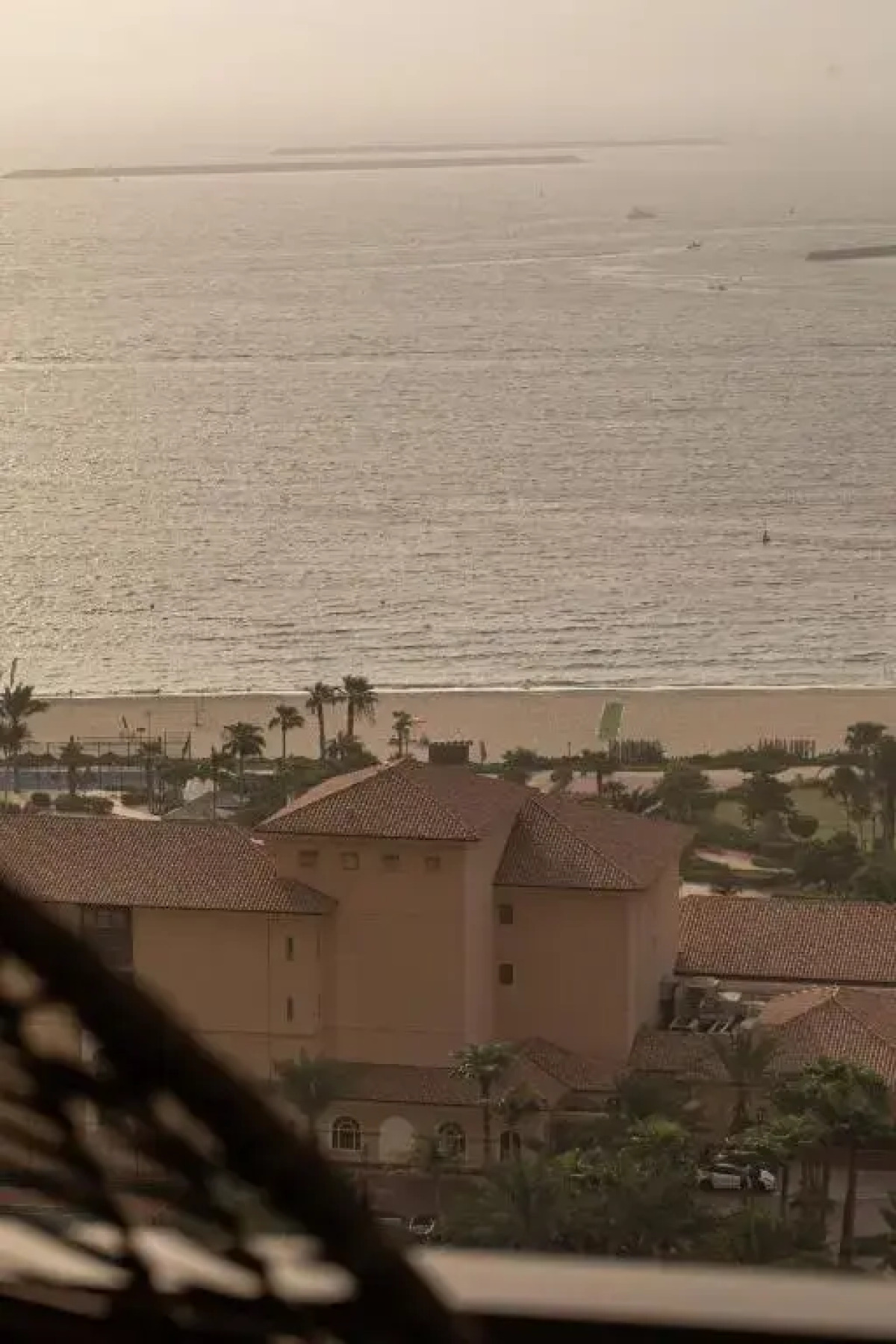 Апартаменты Happy Academia JBR