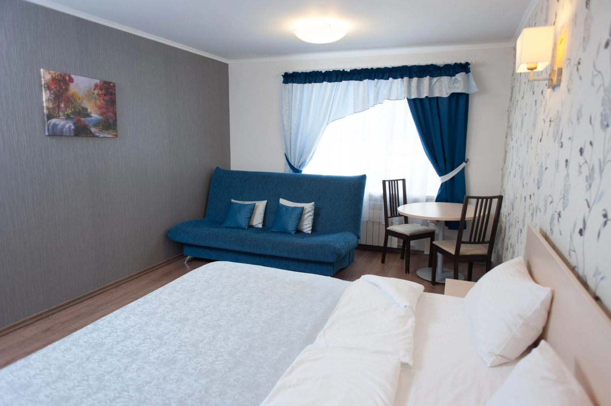 База отдыха Фестивальный