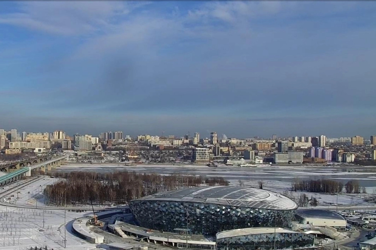 Апартаменты на улице Немировича-Данченко 150