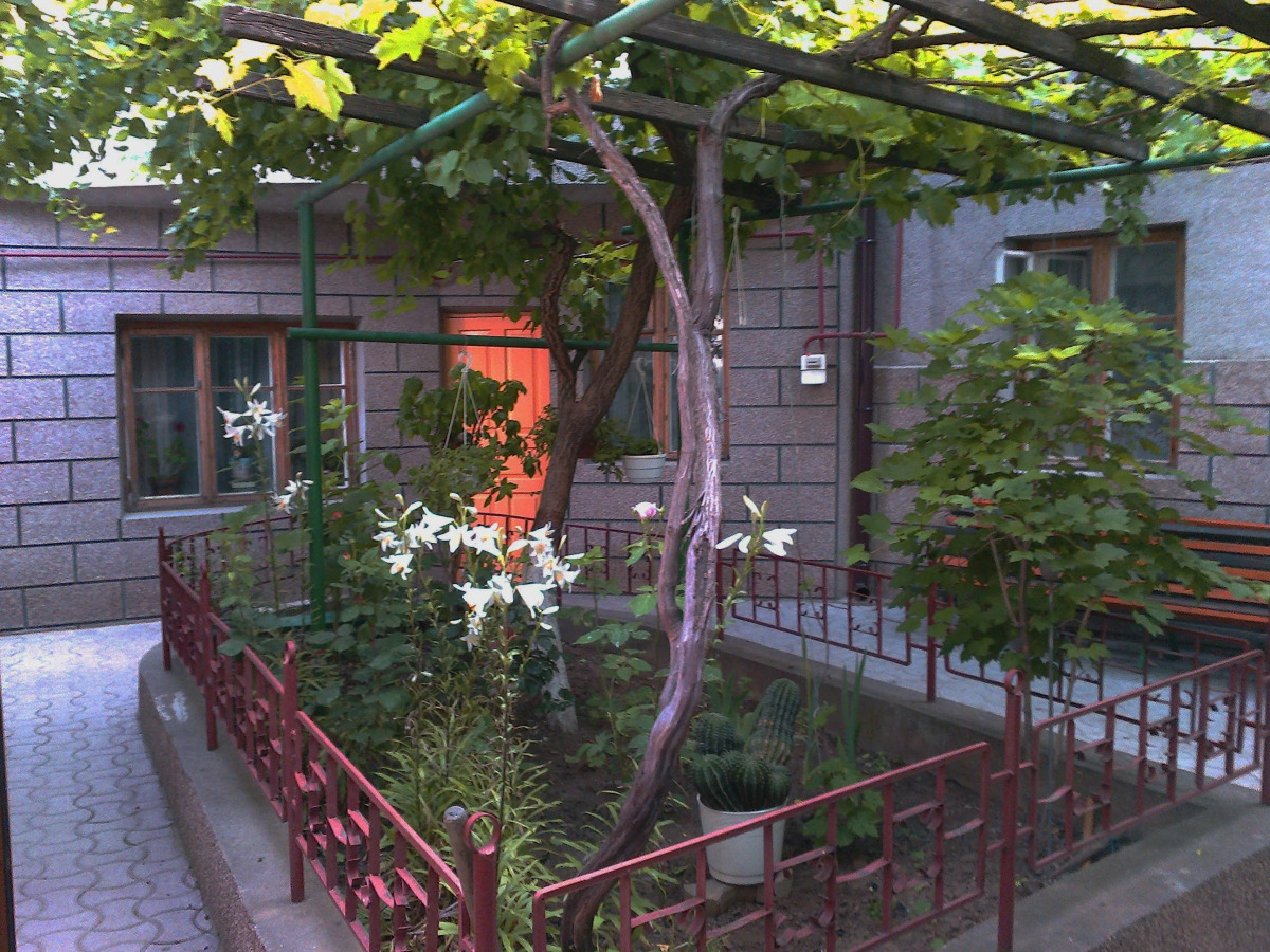 Гостевой Дом Семейный Отдых