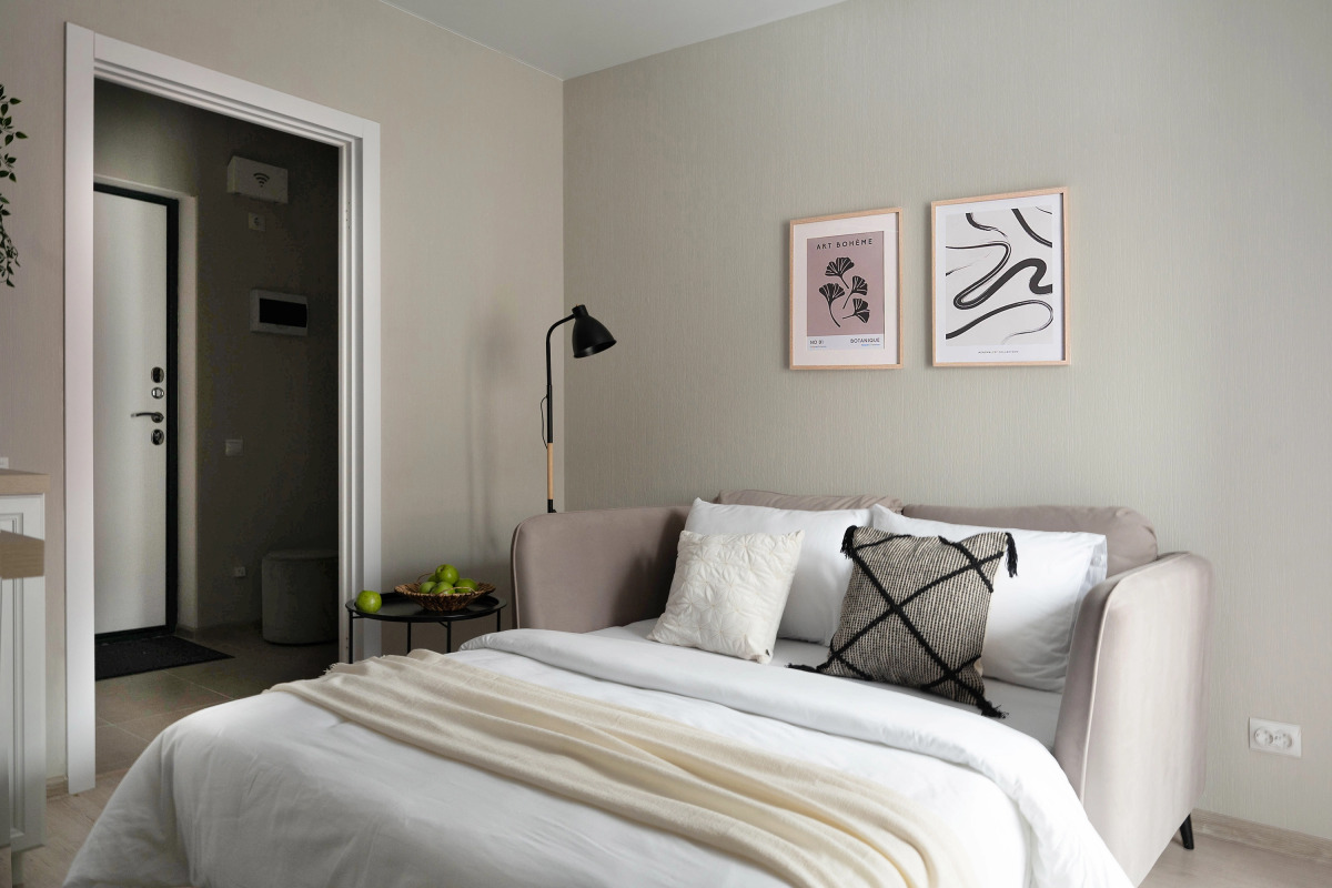 Апартаменты Stig_Realty на Яганова