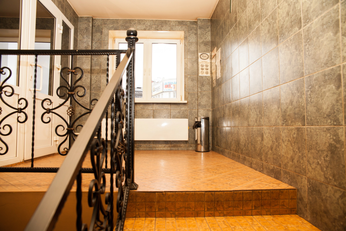 Хостел Заречье