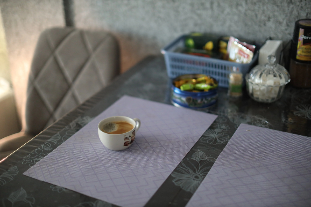 Апартаменты Studio XM на Сургутской 15