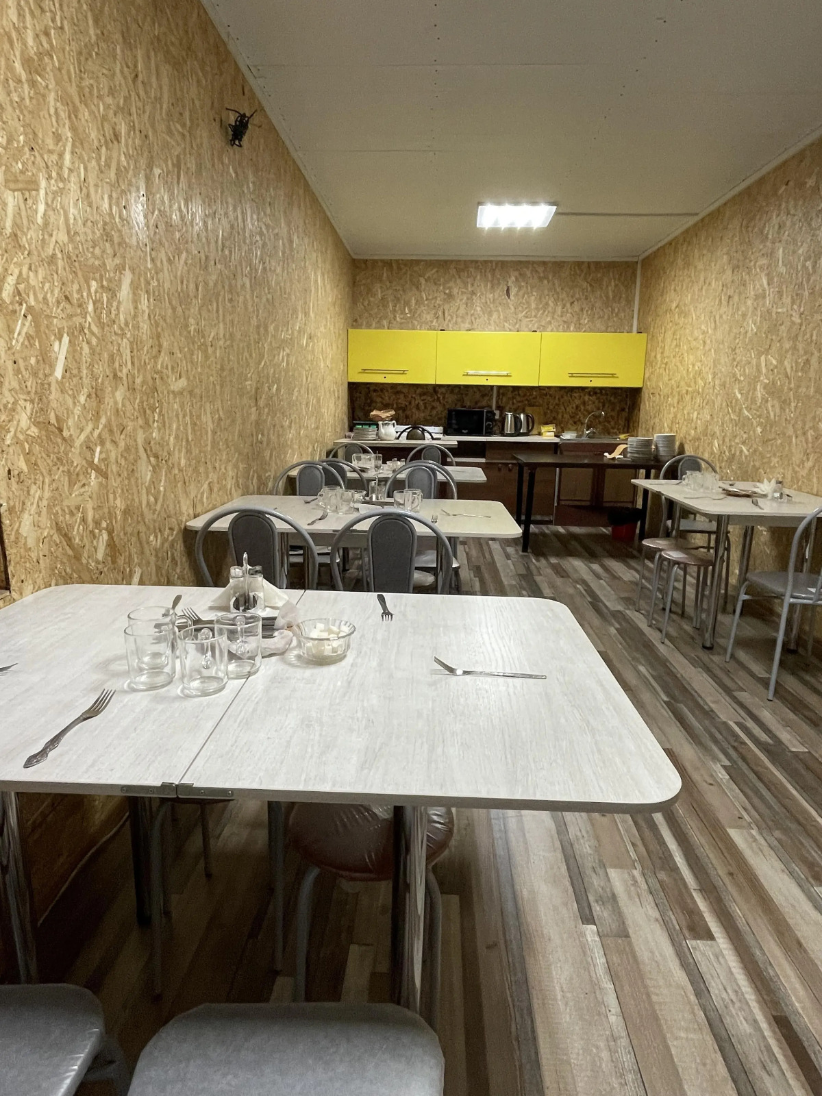 Гостевой дом Алмаз