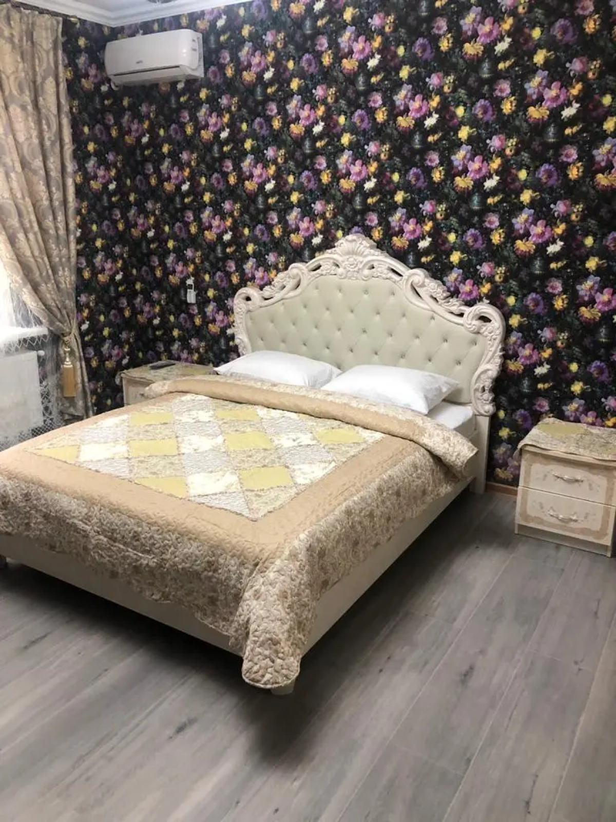 Гостевой дом Сударь