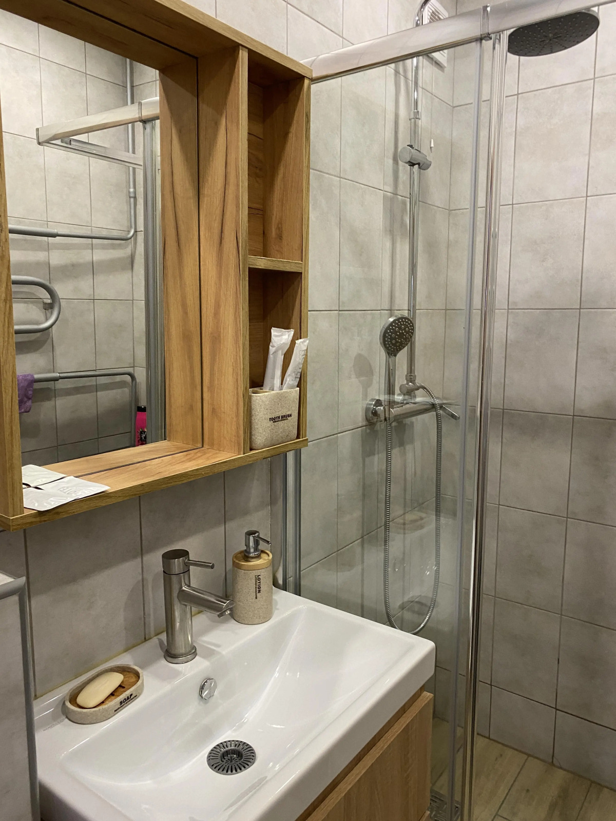 Апартаменты в 500 метрах от ЖД вокзала