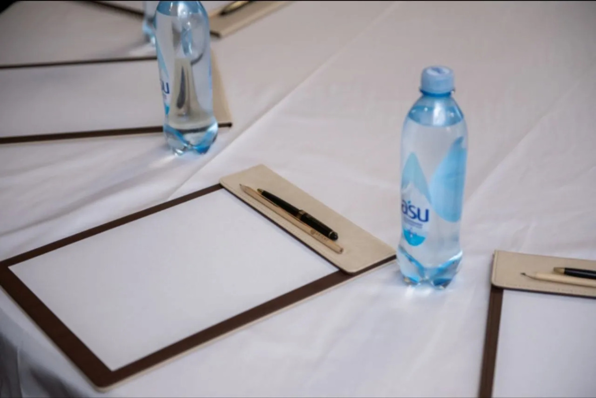 Orient Hotel Bishkek (Ориент отель Бишкек)