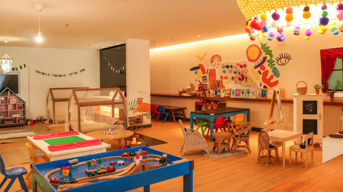 Отель Maya Sanur Resort & Spa