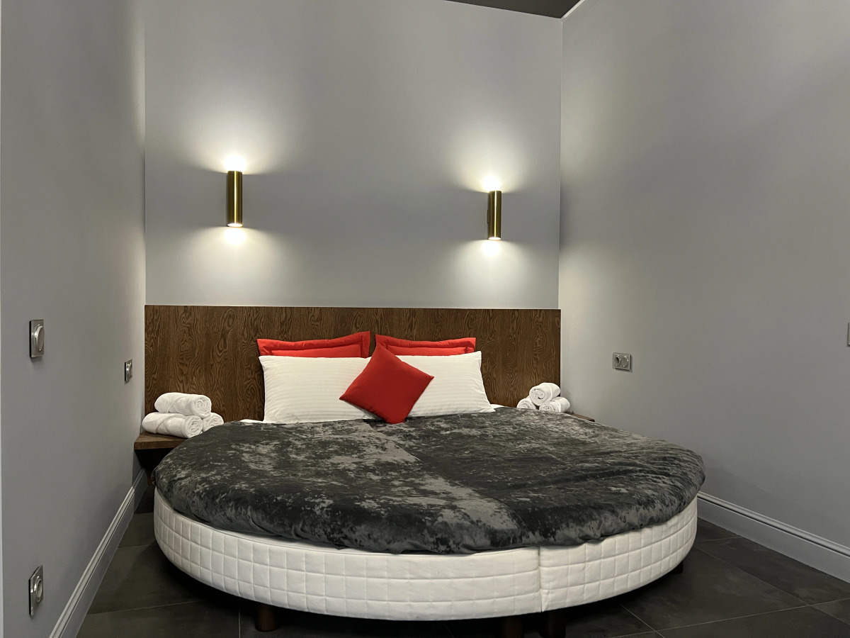 Апартаменты Эксклюзив от ЭлитХаус24