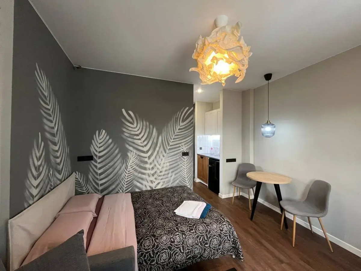 Апартаменты Dream Apartmens 6