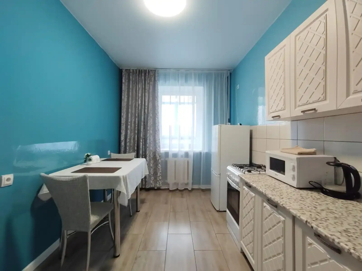 Апартаменты на Мордовской 25