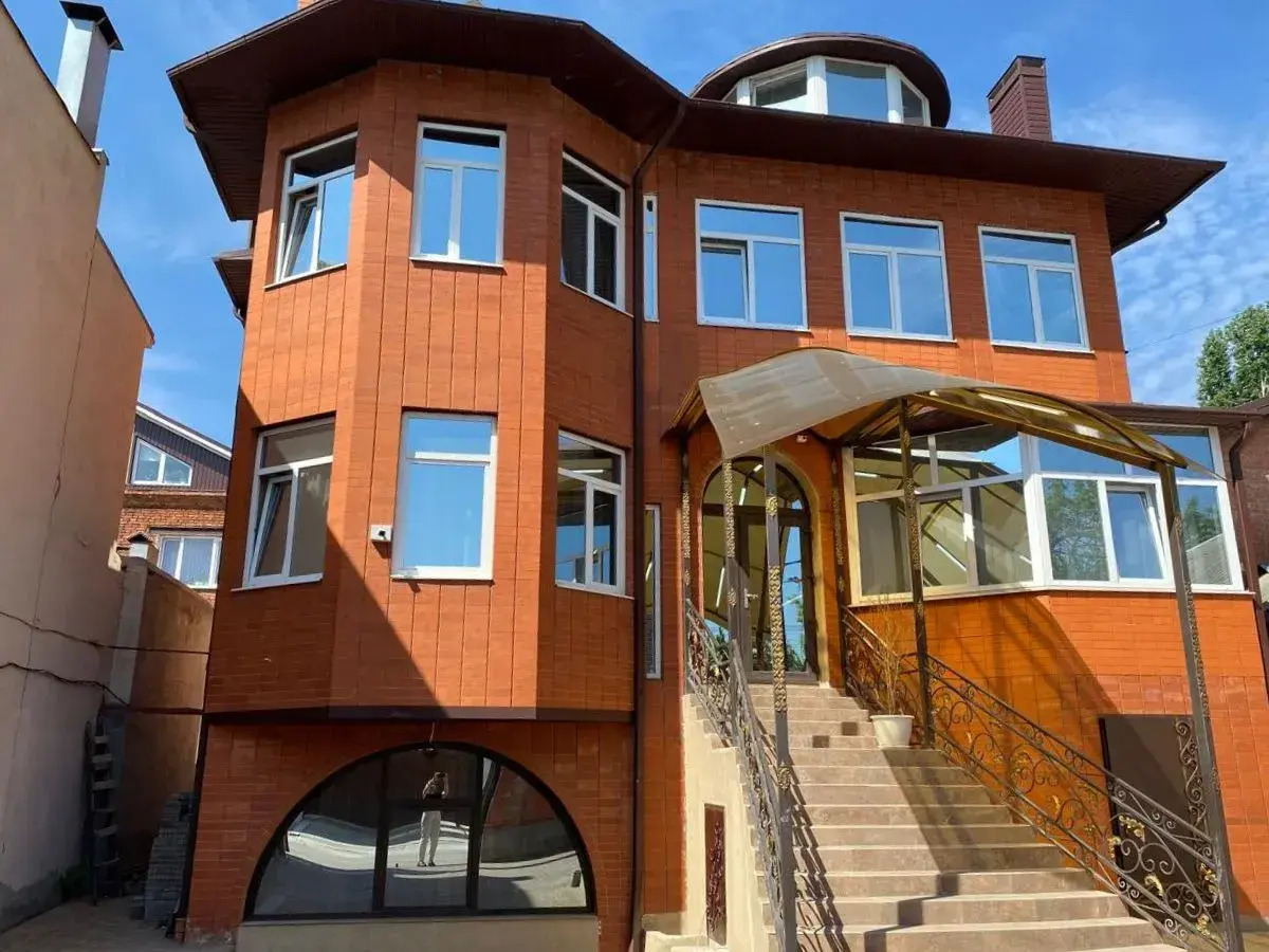 Гостевой дом Амар от Травел Хотелс Антураж