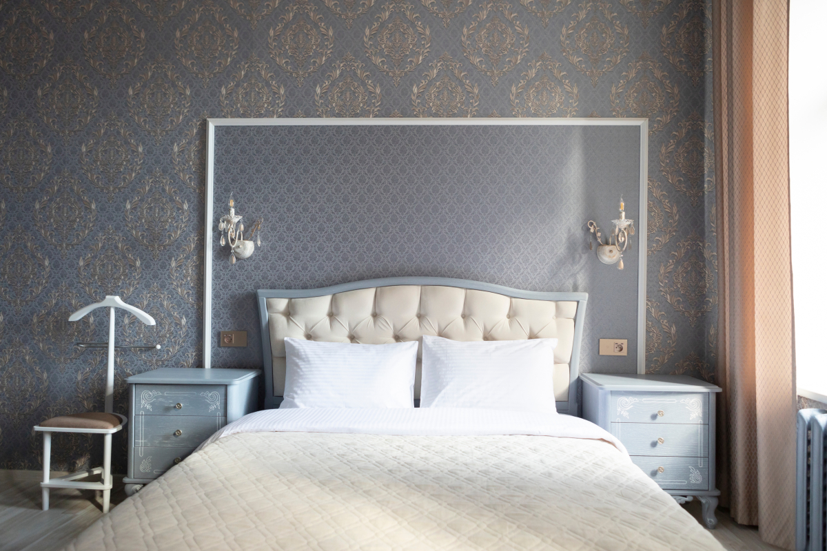 Апартаменты Итальянский Дворик