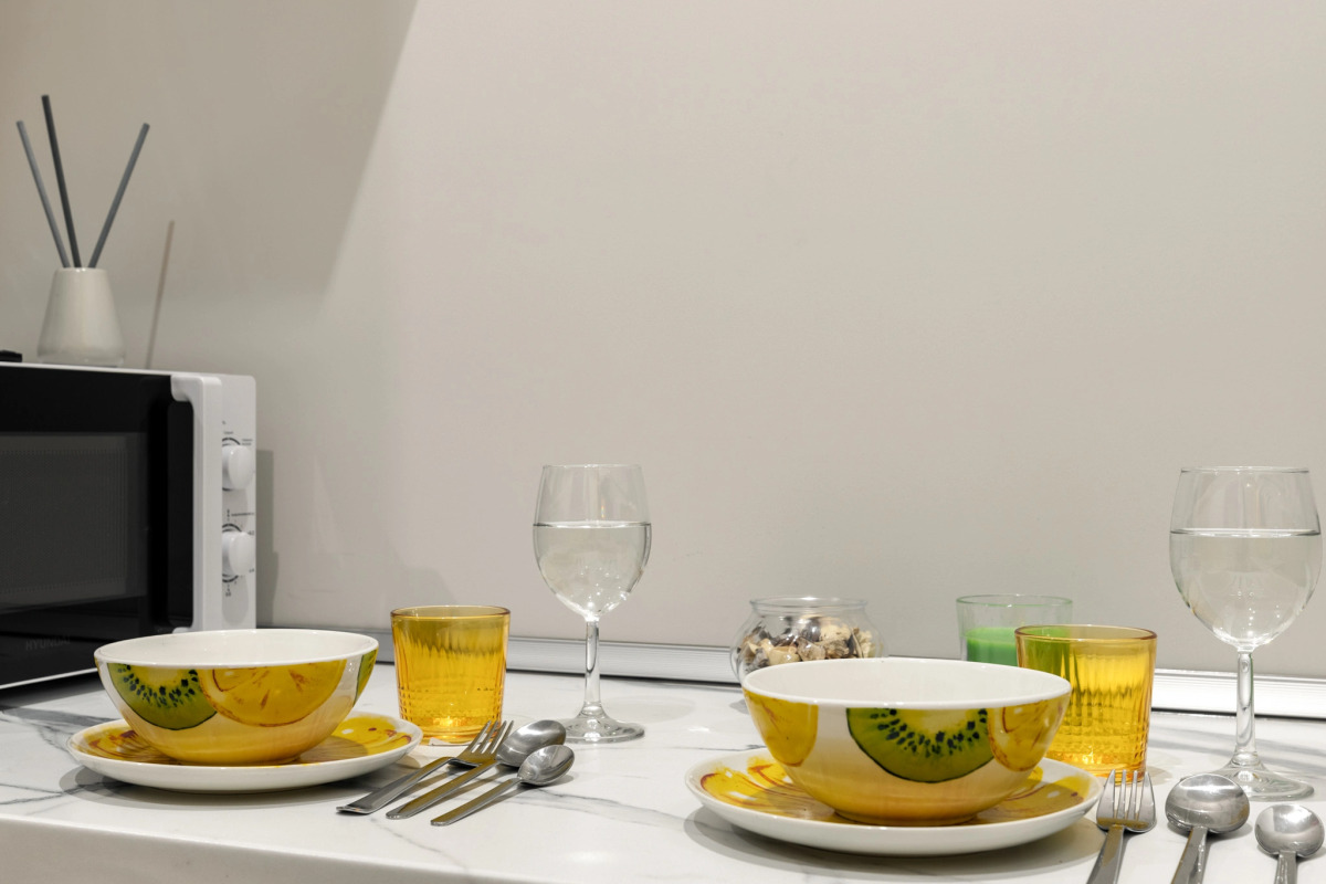 Апартаменты Проспект Вернадского 106