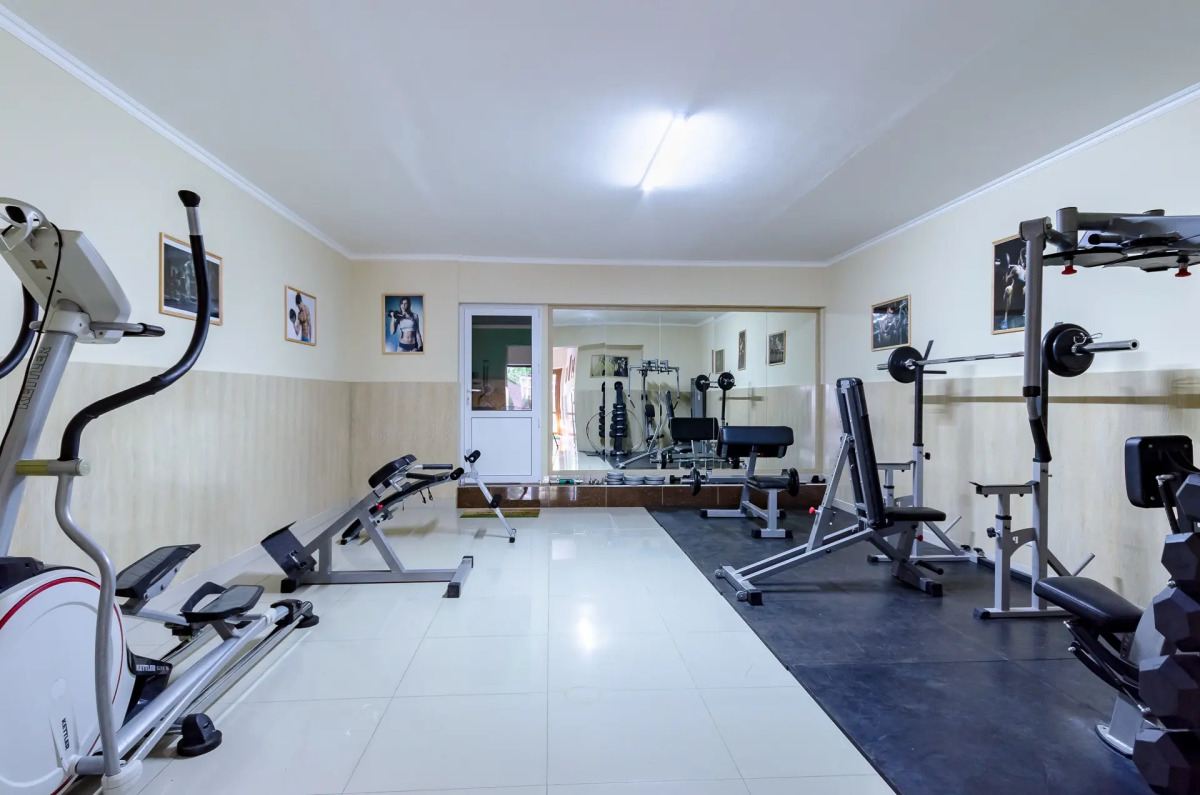 Гостевой дом Корона