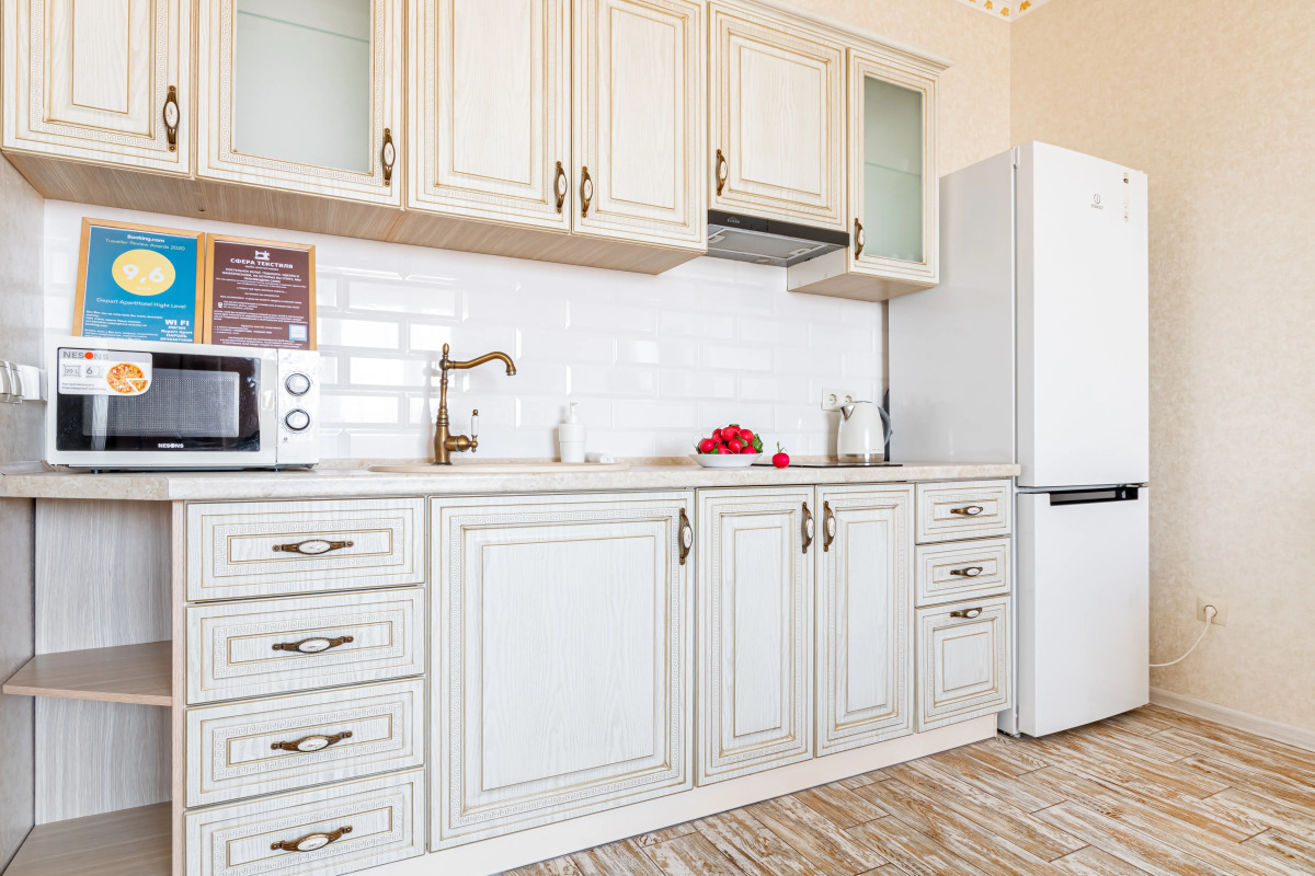 Апартаменты стильные формата евро2 в центре ФМР