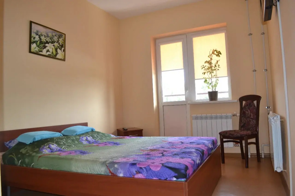 Мини-отель У Петровича