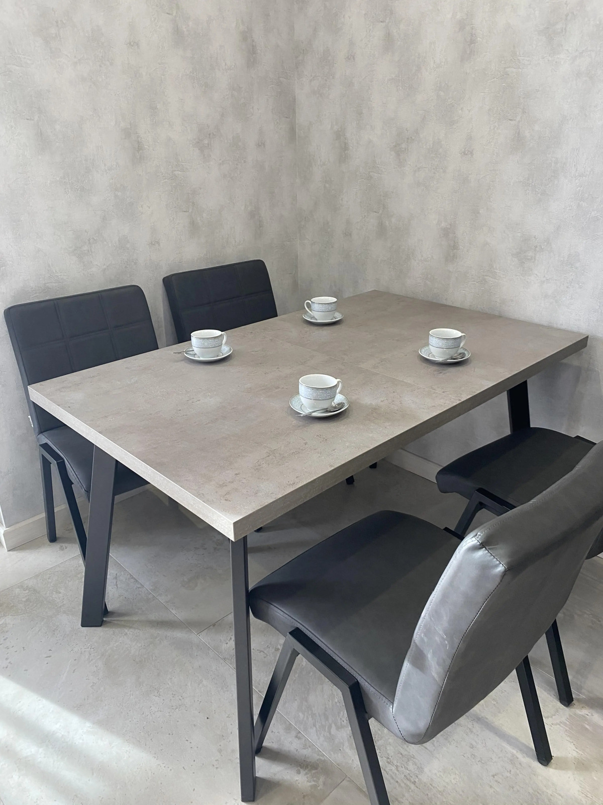 Апартаменты Панорама