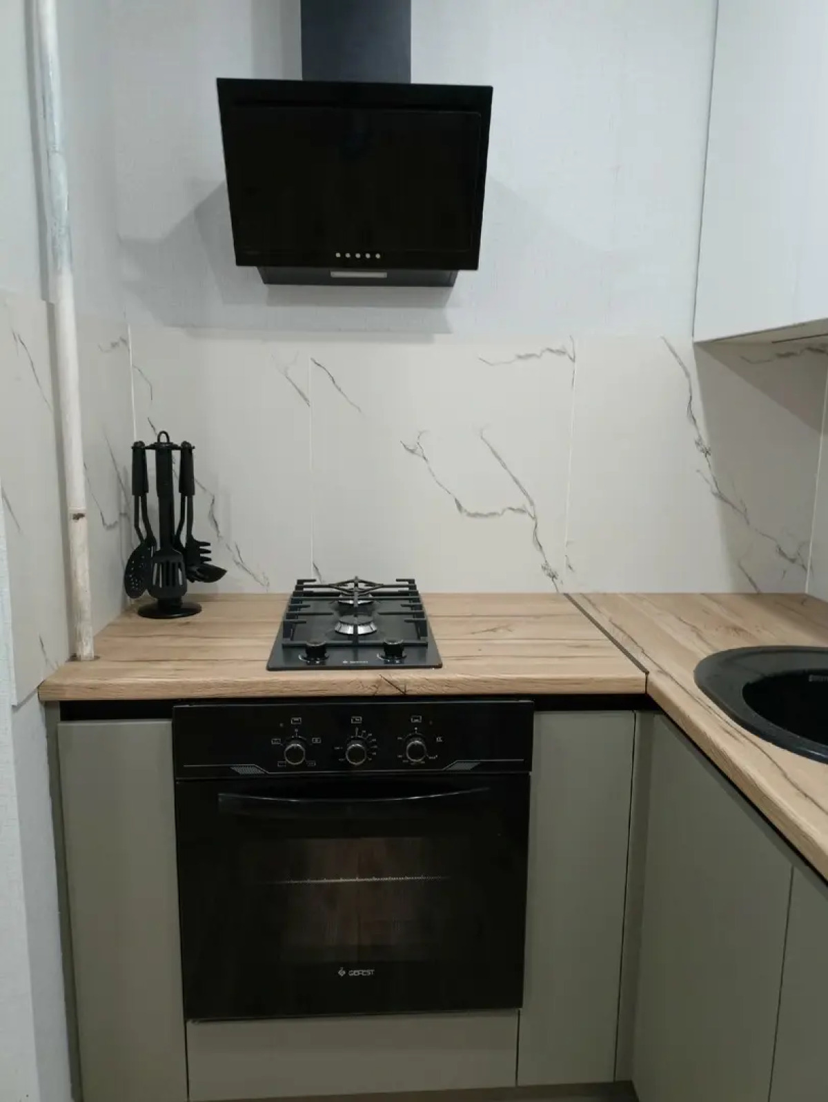 Апартаменты Наговицына 6