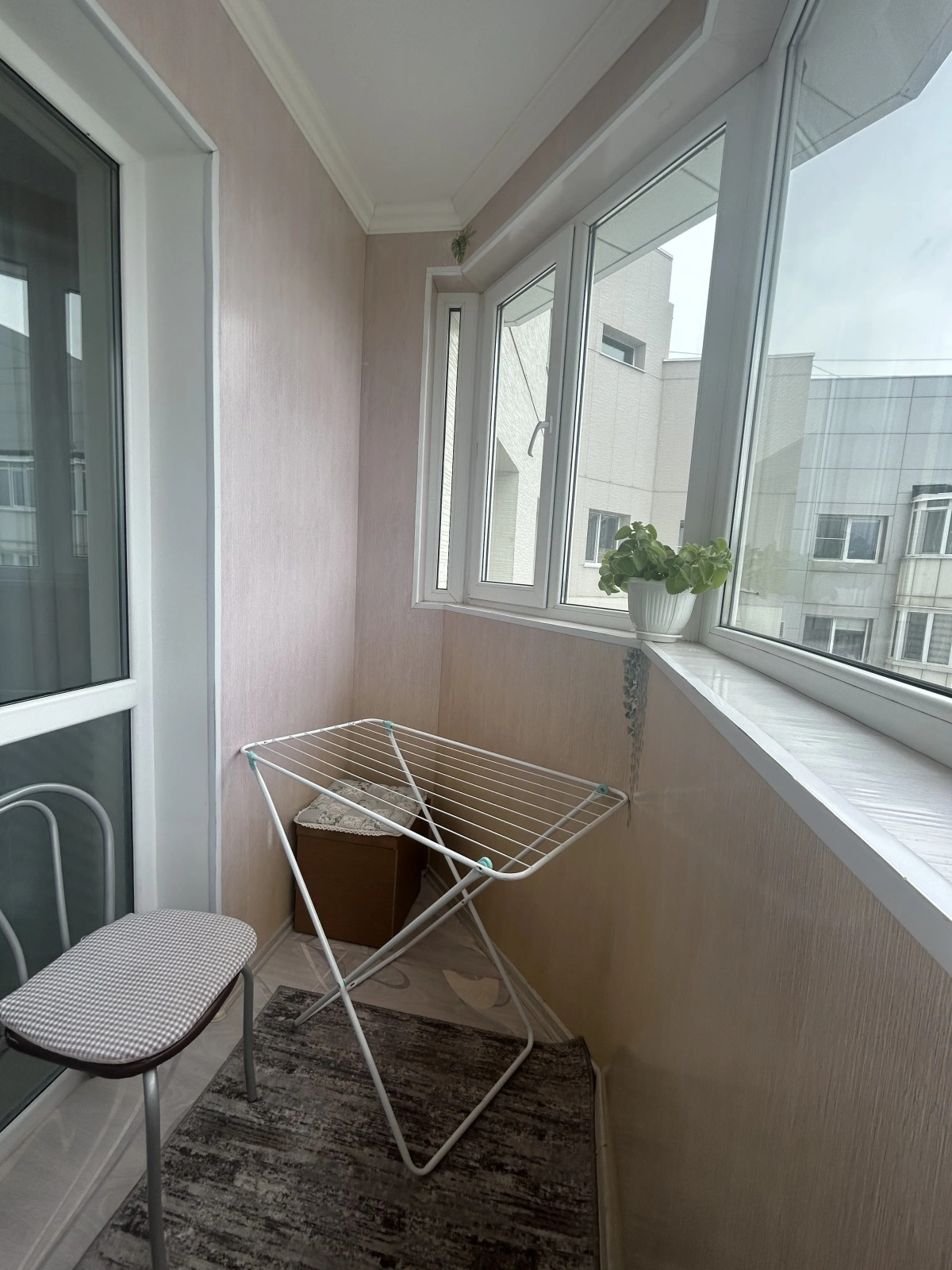 Апартаменты около Горного Воздуха