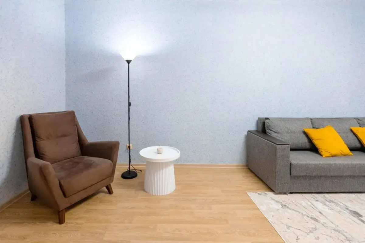 Квартира Пляж Big