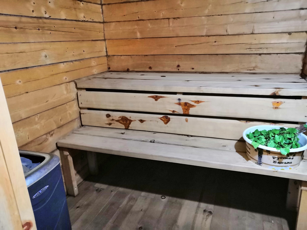 Гостевой дом Улей