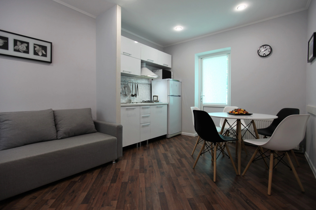 Апартаменты Голицына 19 4