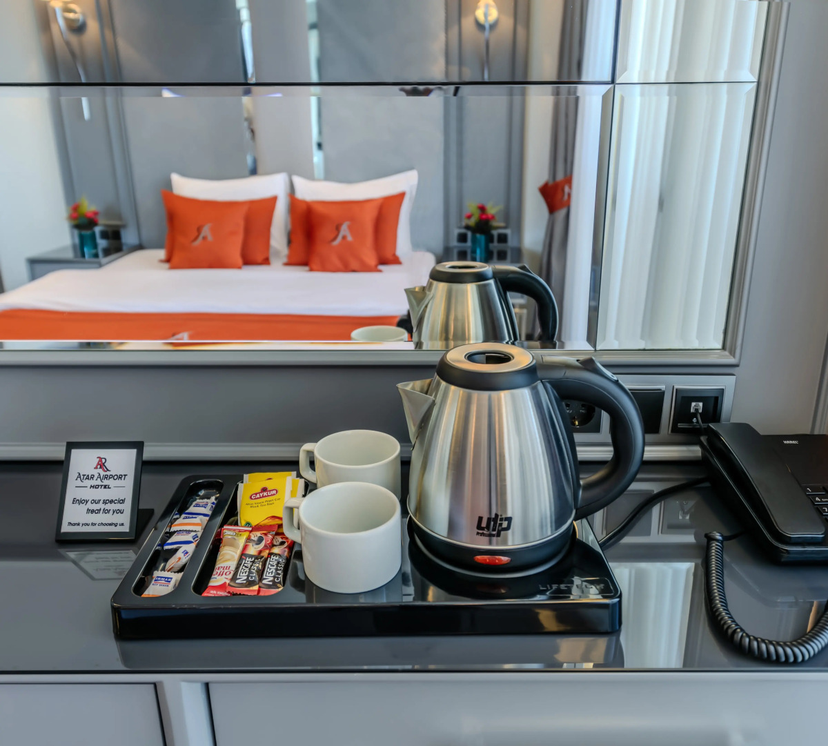 Atar Airport Hotel & Spa