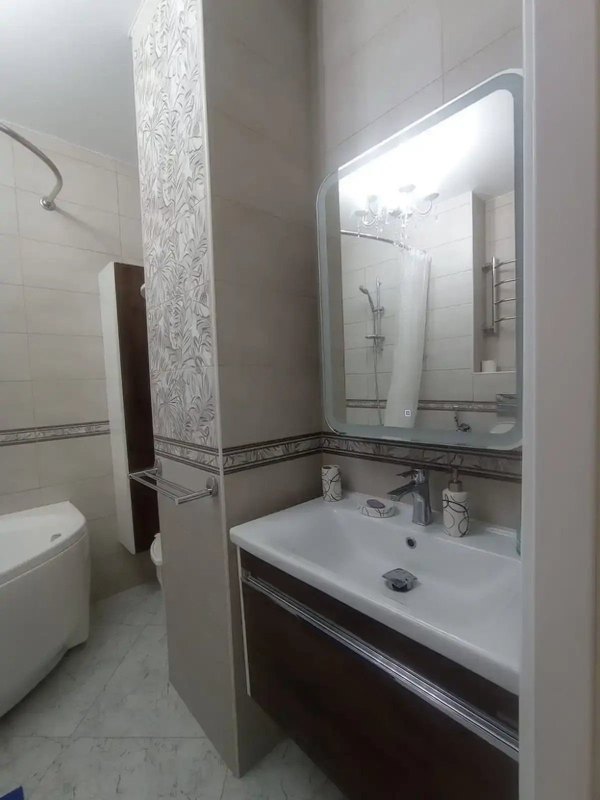 Апартаменты уютная евродвушка рядом с Мамаевым Курганом