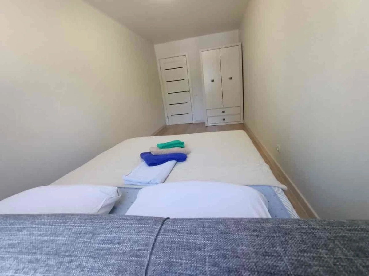 2к Апартаменты на улице Фридриха Энгельса