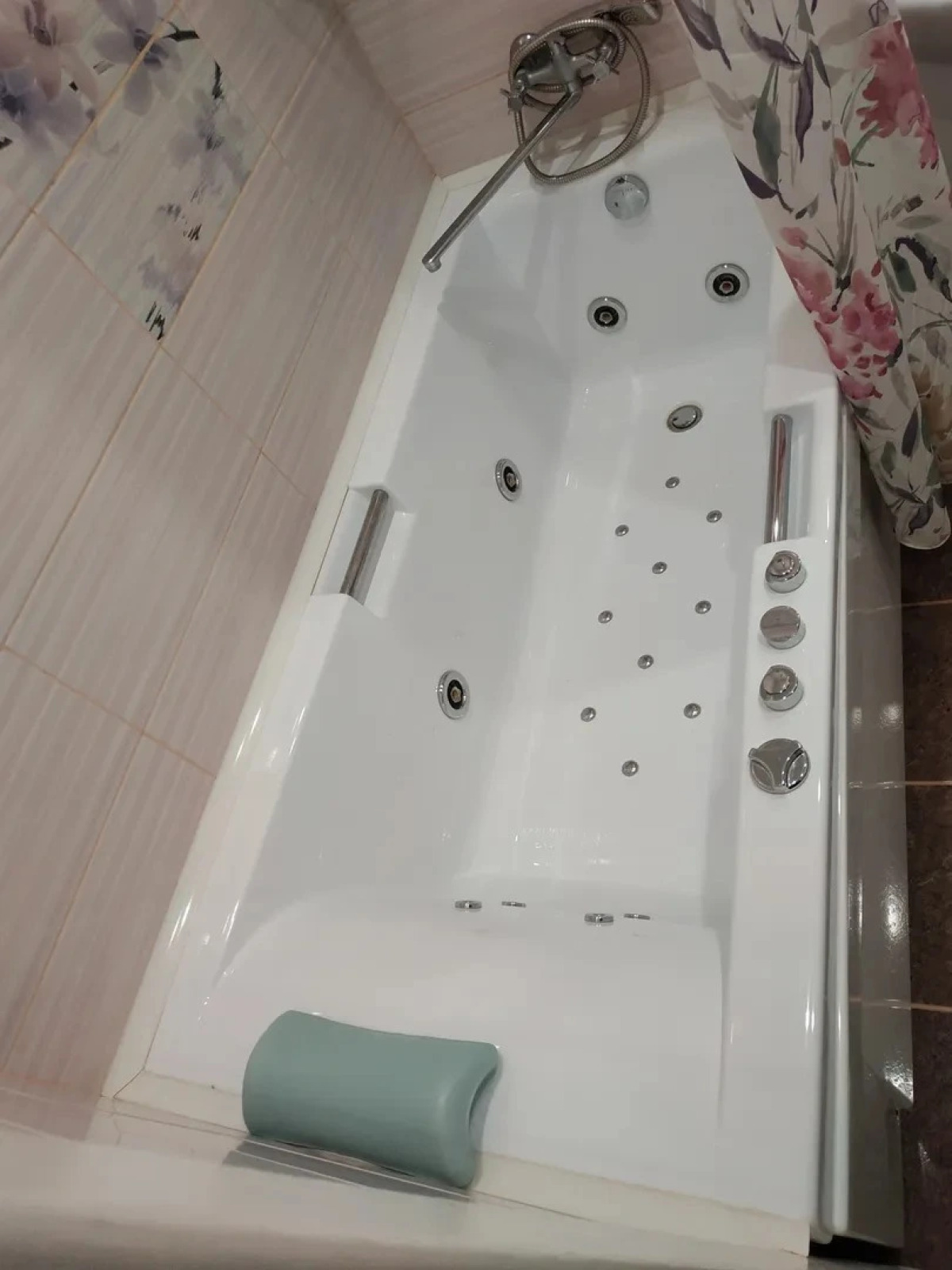 Апартаменты Philisa na Valdae