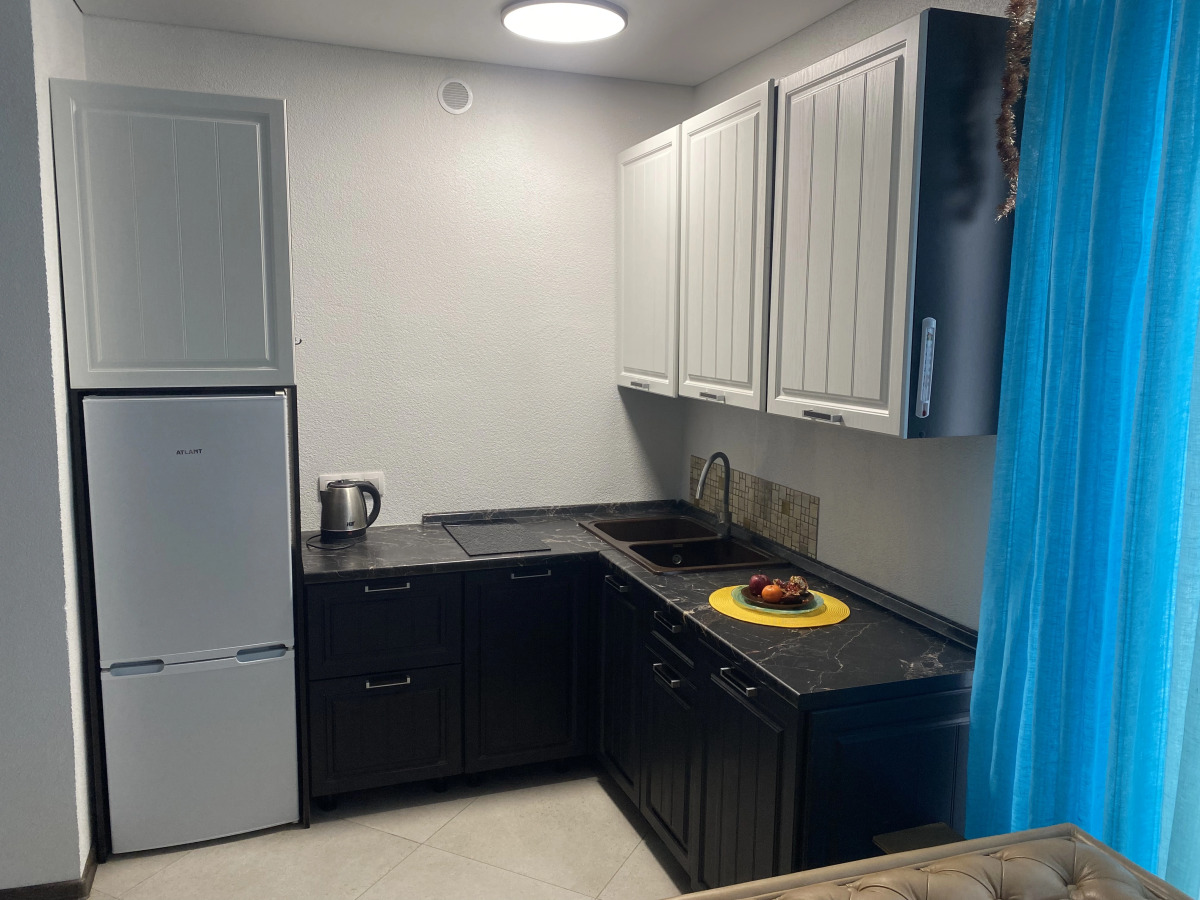 Вилла Лотос