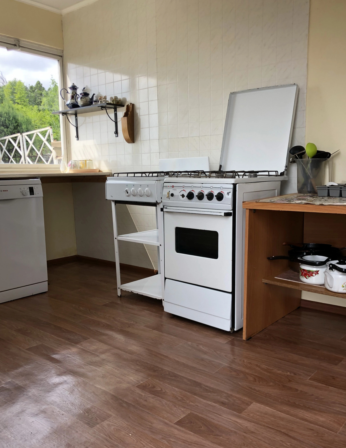 Отель Усадьба Аврора