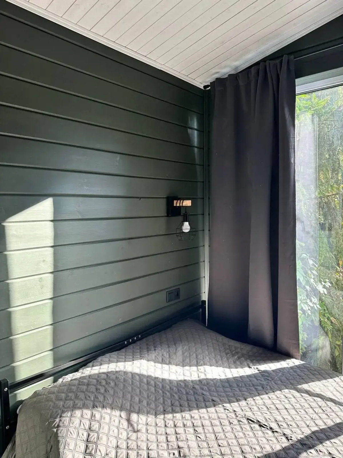 Гостевой дом Гостевой домик Барнхаус