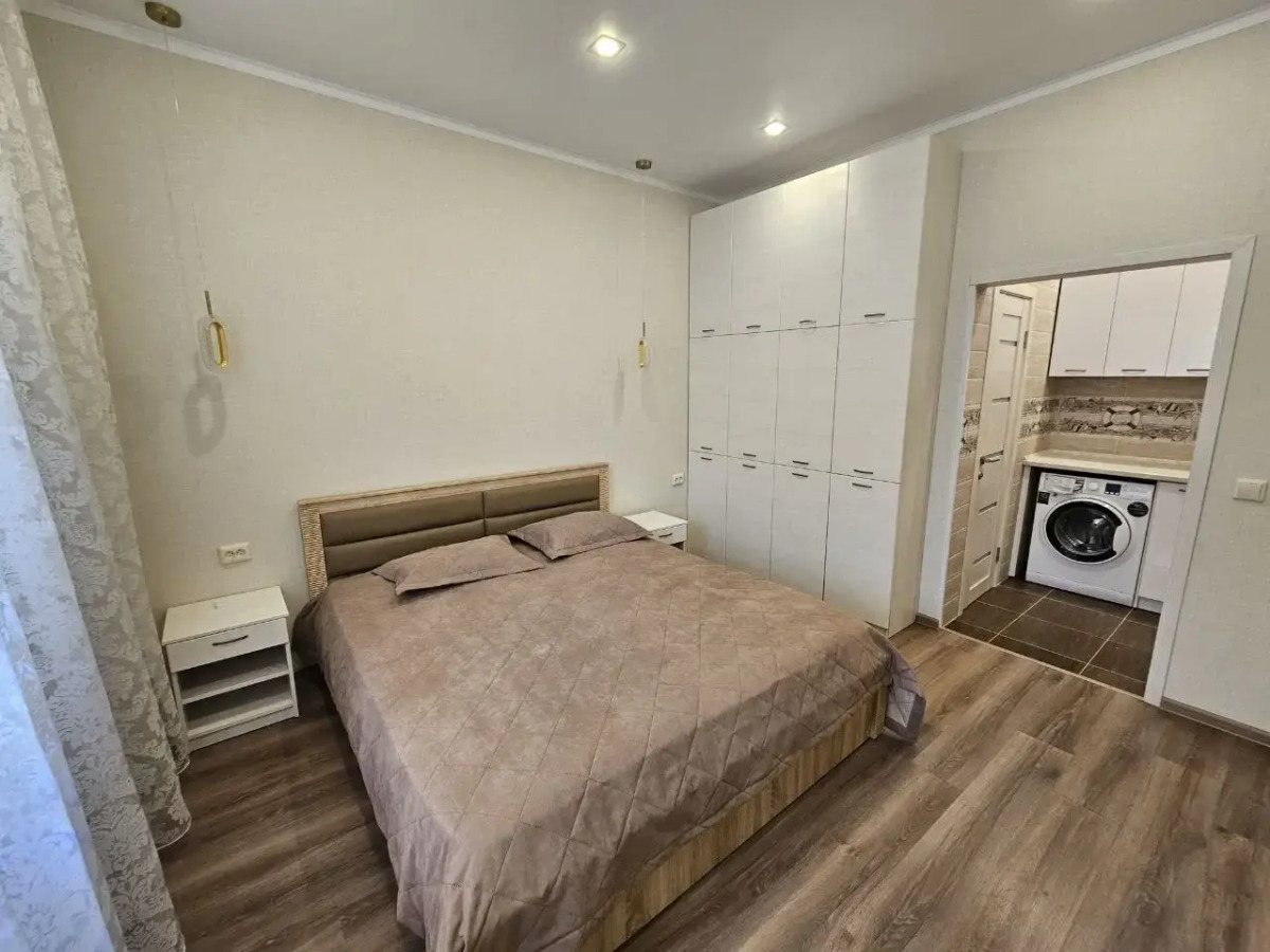 Квартира у Озера Банное на Родине