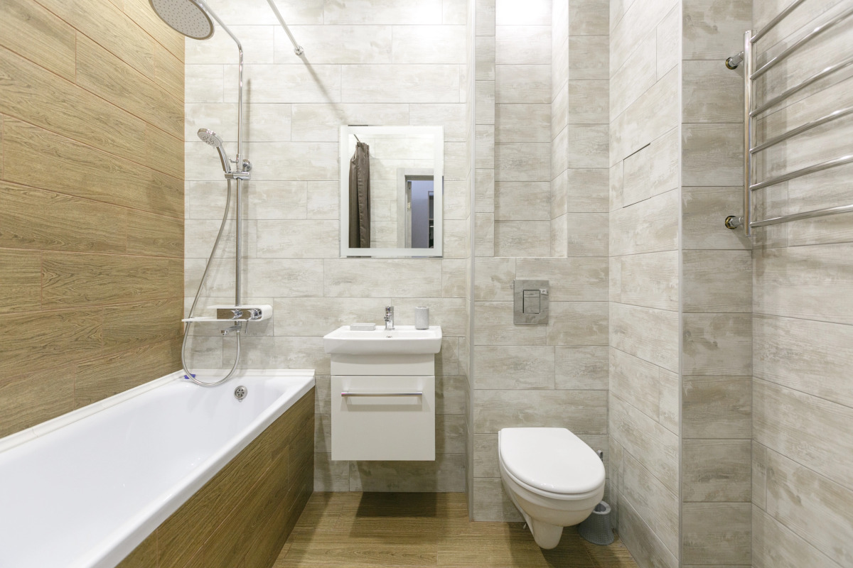 Апартаменты High apartments