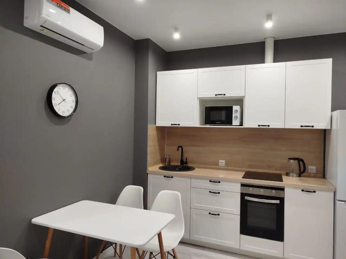 Апартаменты Две Подушки на Молодежном 19А