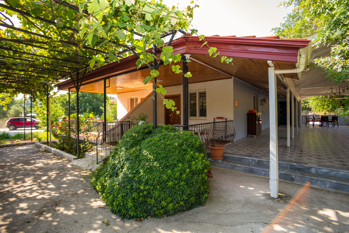 Lumos Homes Boutique Hotel Butik-Hotel