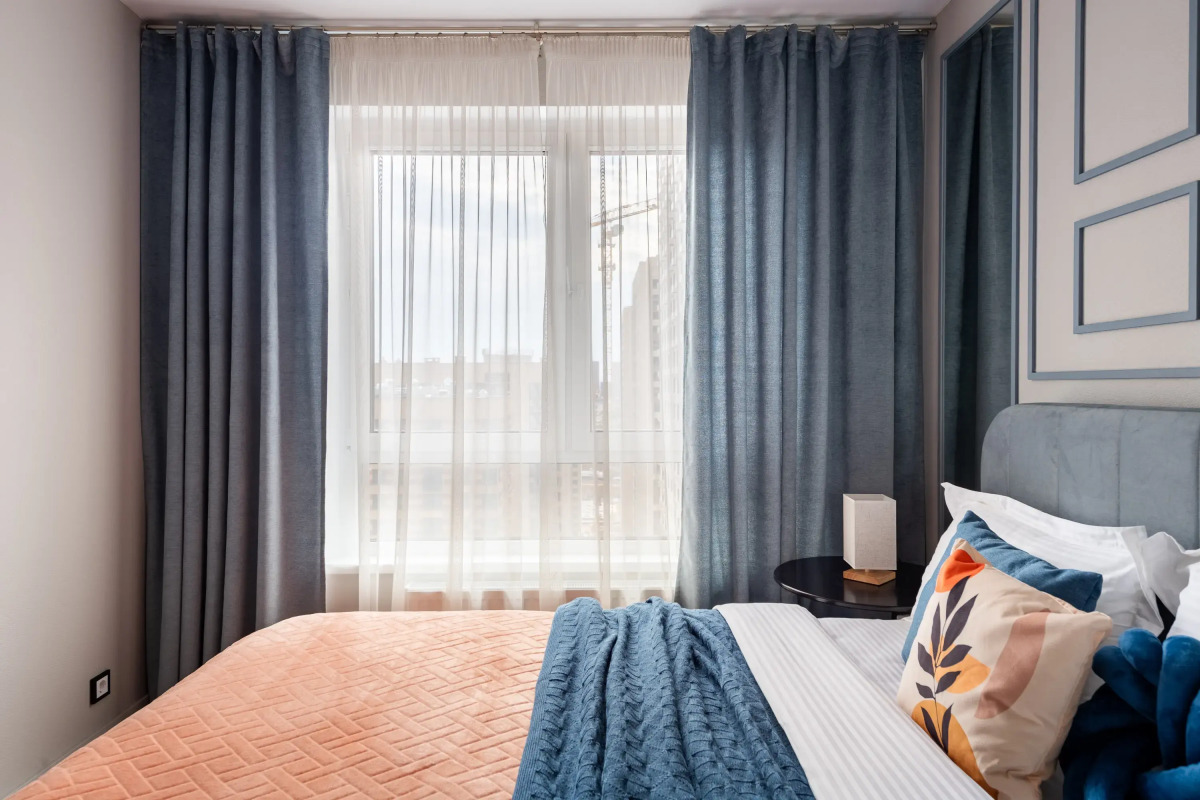 Квартира Конфетти