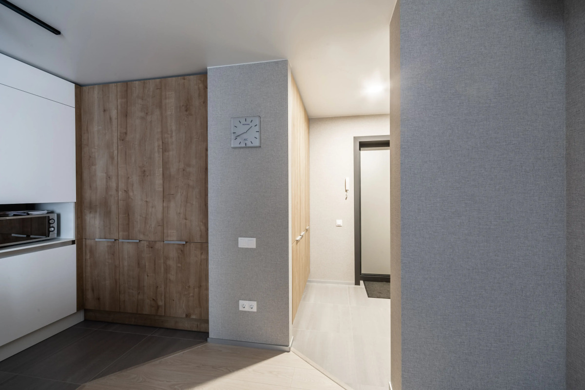 Апартаменты на Мичурина