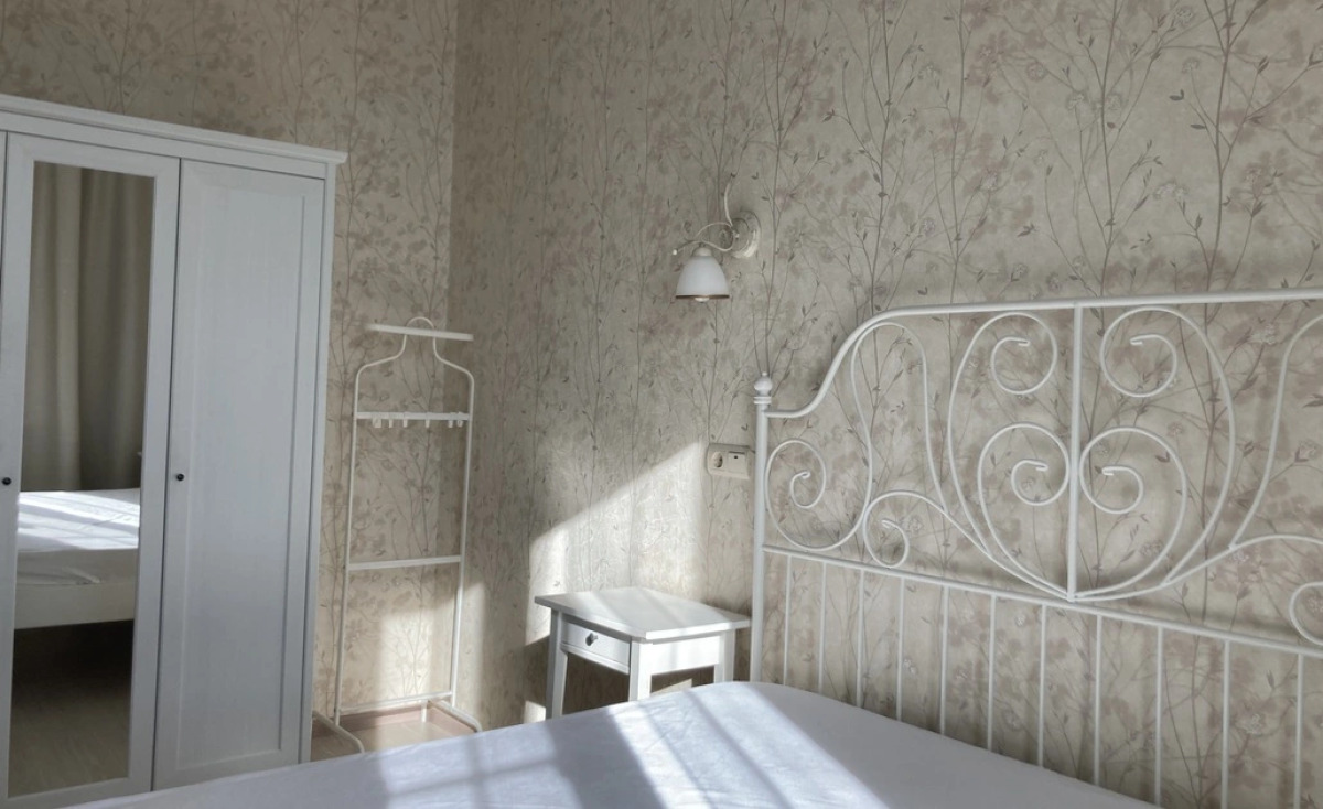 Апартаменты Vgosti33 Семашко 8 Тихий центр