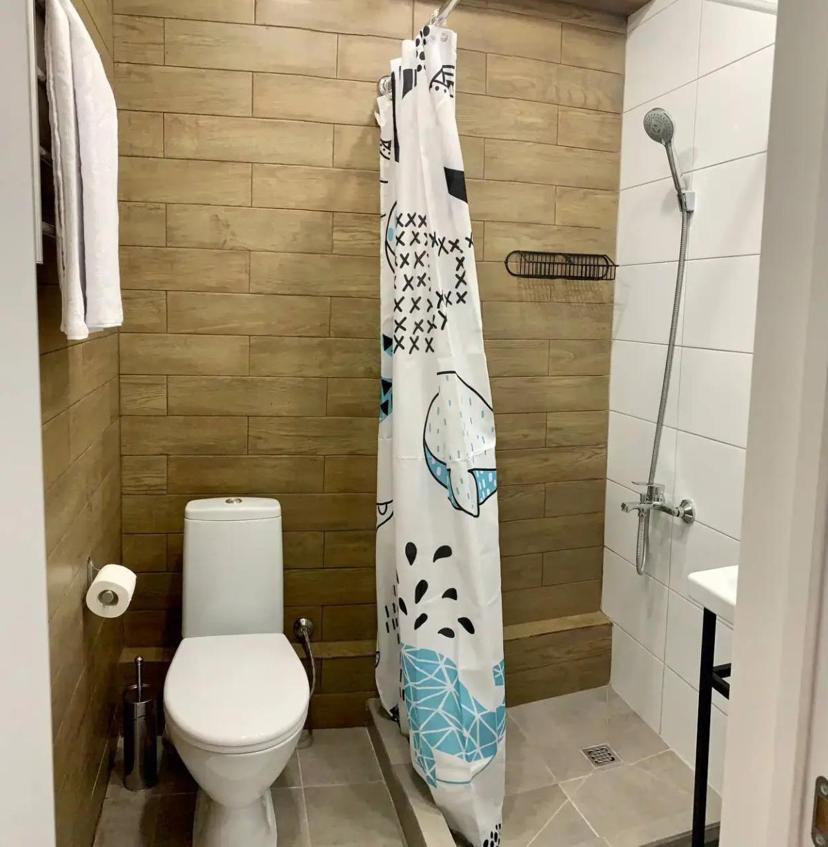 Апартаменты InHome24 недалеко от метро Славянский бульвар