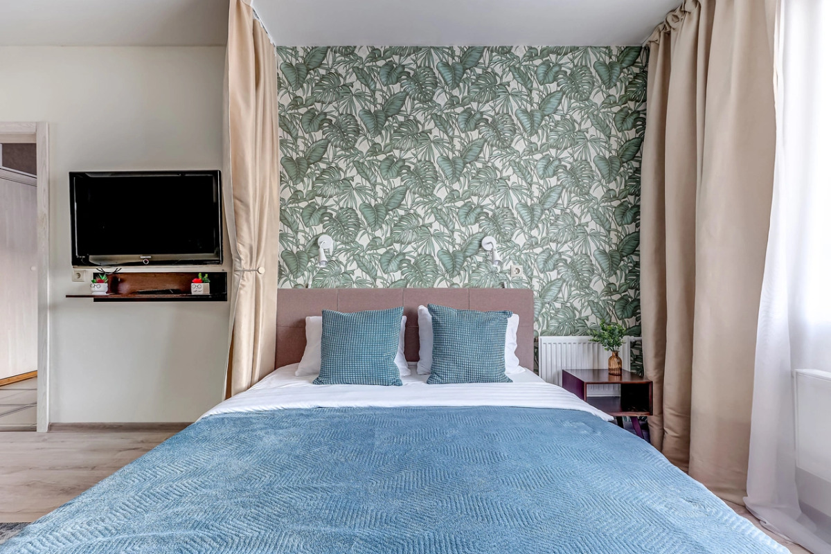 Апартаменты ONLY на Стародеревенской