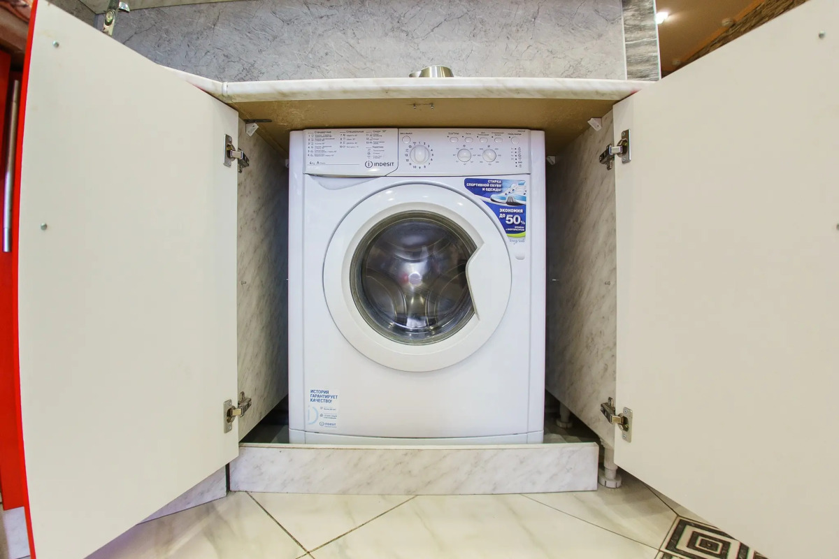 Апартаменты InnDays Металлургов 108