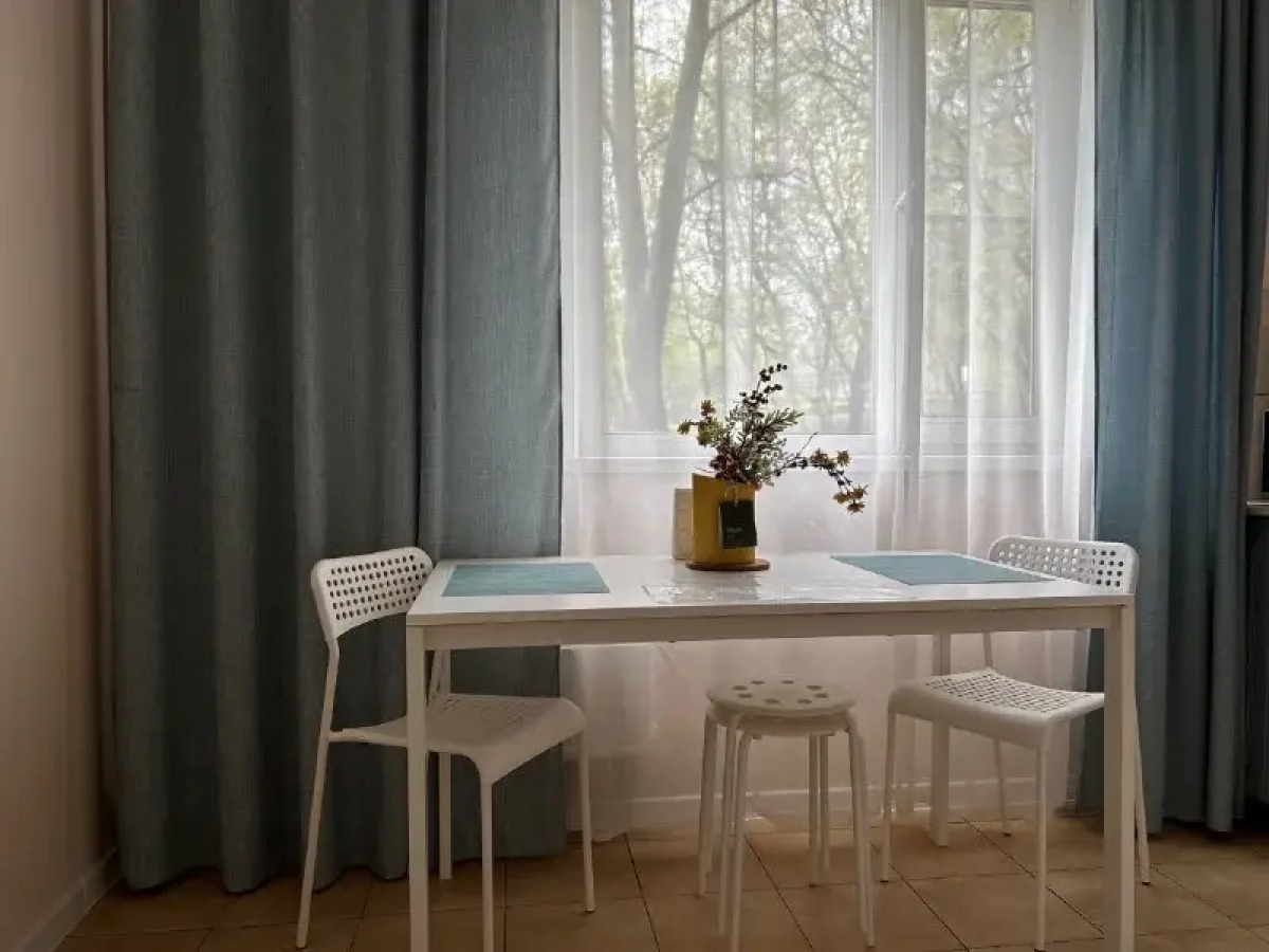 Апартаменты La Luz Prazhskaya